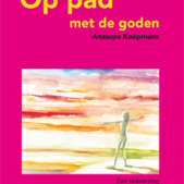 Order book or aquarel