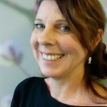 Jacqui van Kemenade